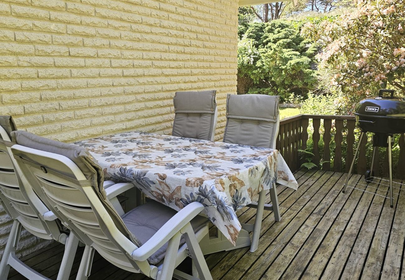 Stuga i Henån - SE09158