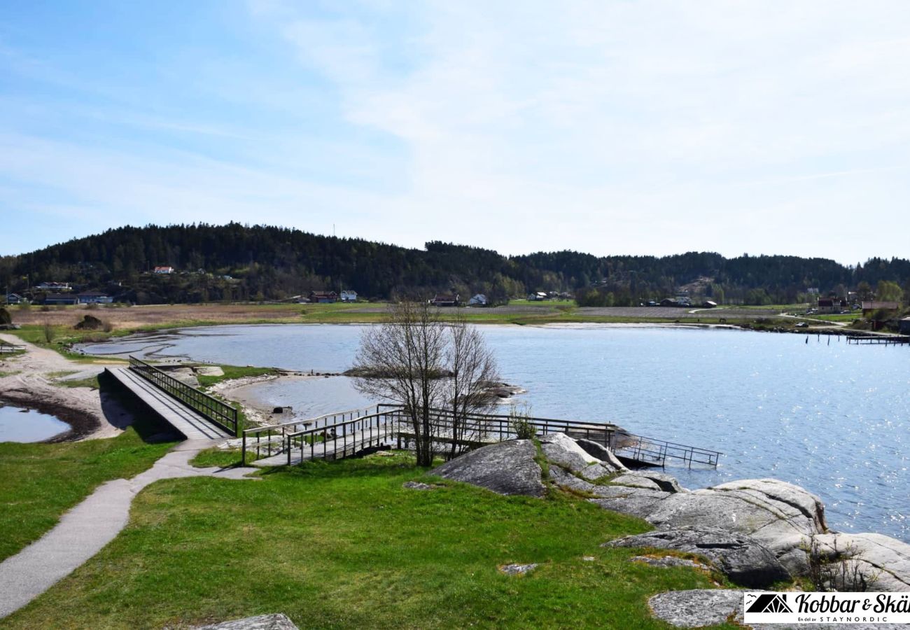 Stuga i Henån - SE09155