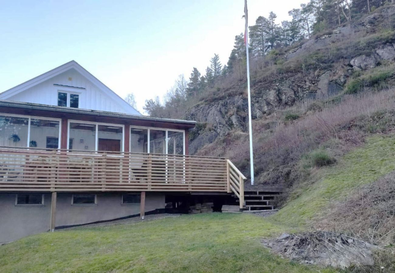 Stuga i Henån - SE09155