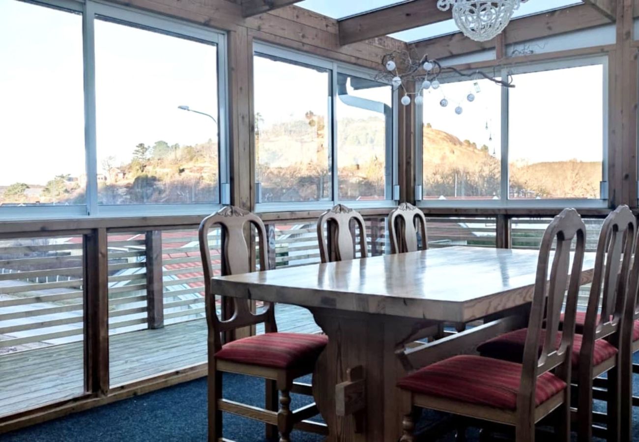 Stuga i Henån - SE09155