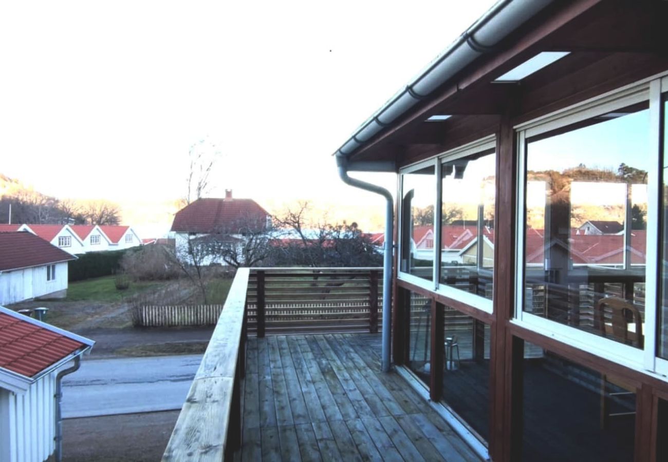 Stuga i Henån - SE09155