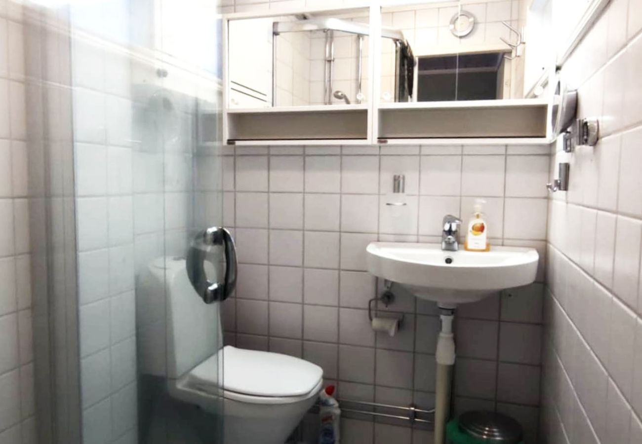 Stuga i Henån - SE09155