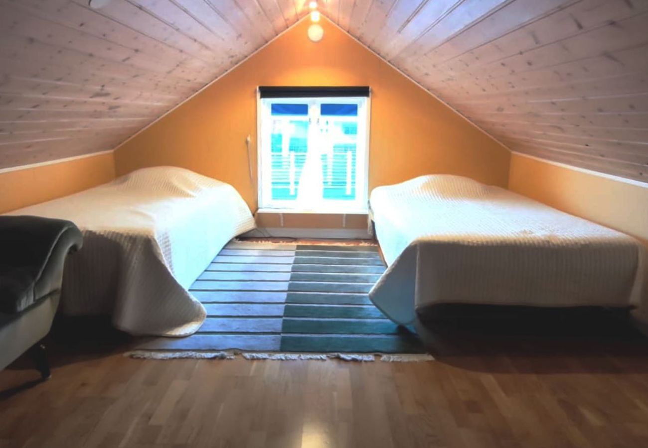 Stuga i Henån - SE09155