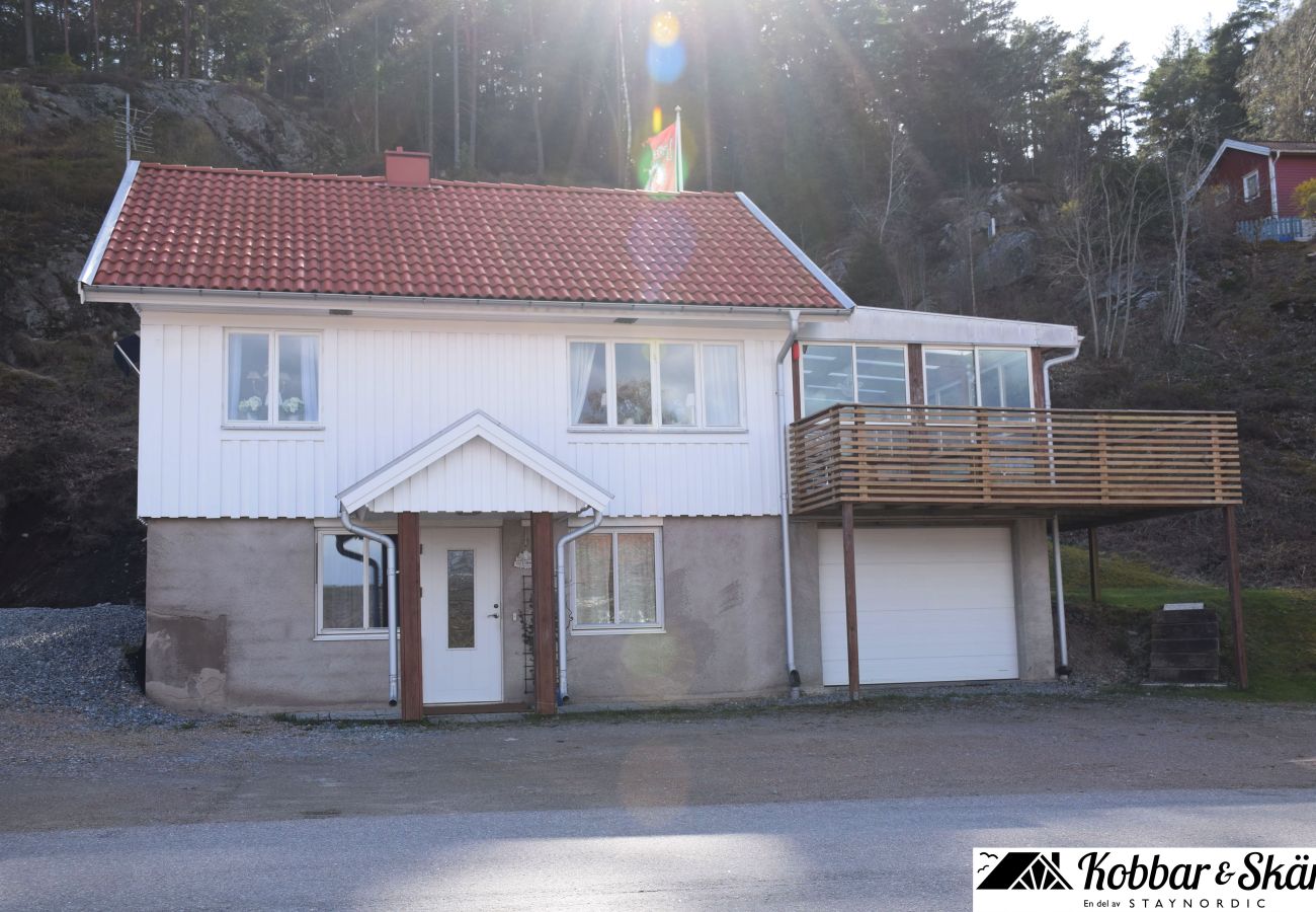 Stuga i Henån - SE09155