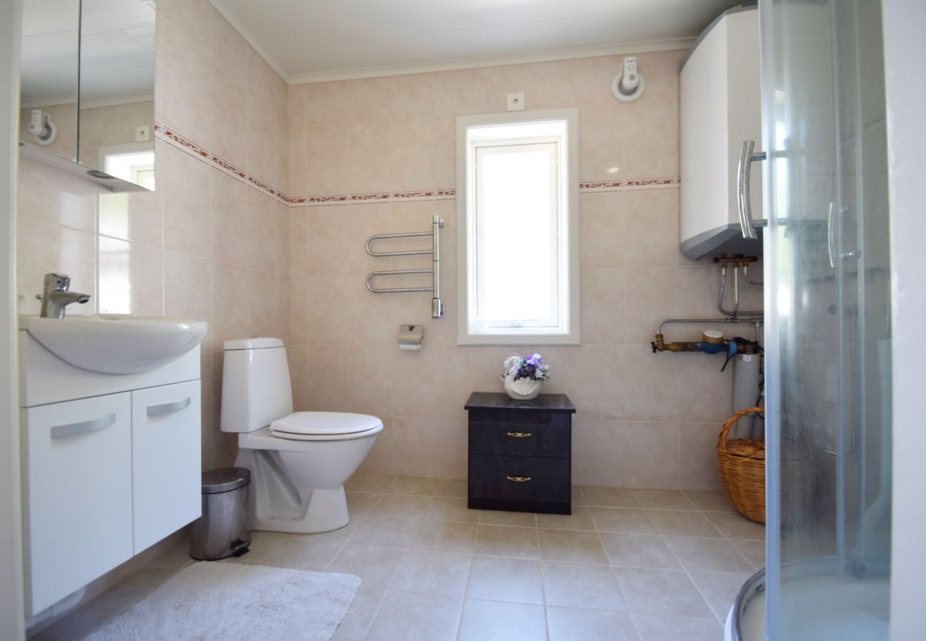 Stuga i Myggenäs - SE09161