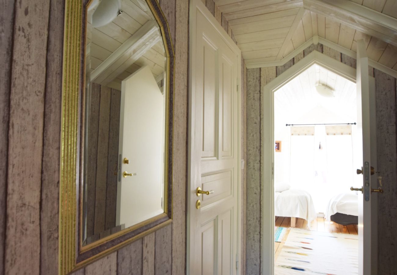 Stuga i Myggenäs - SE09161