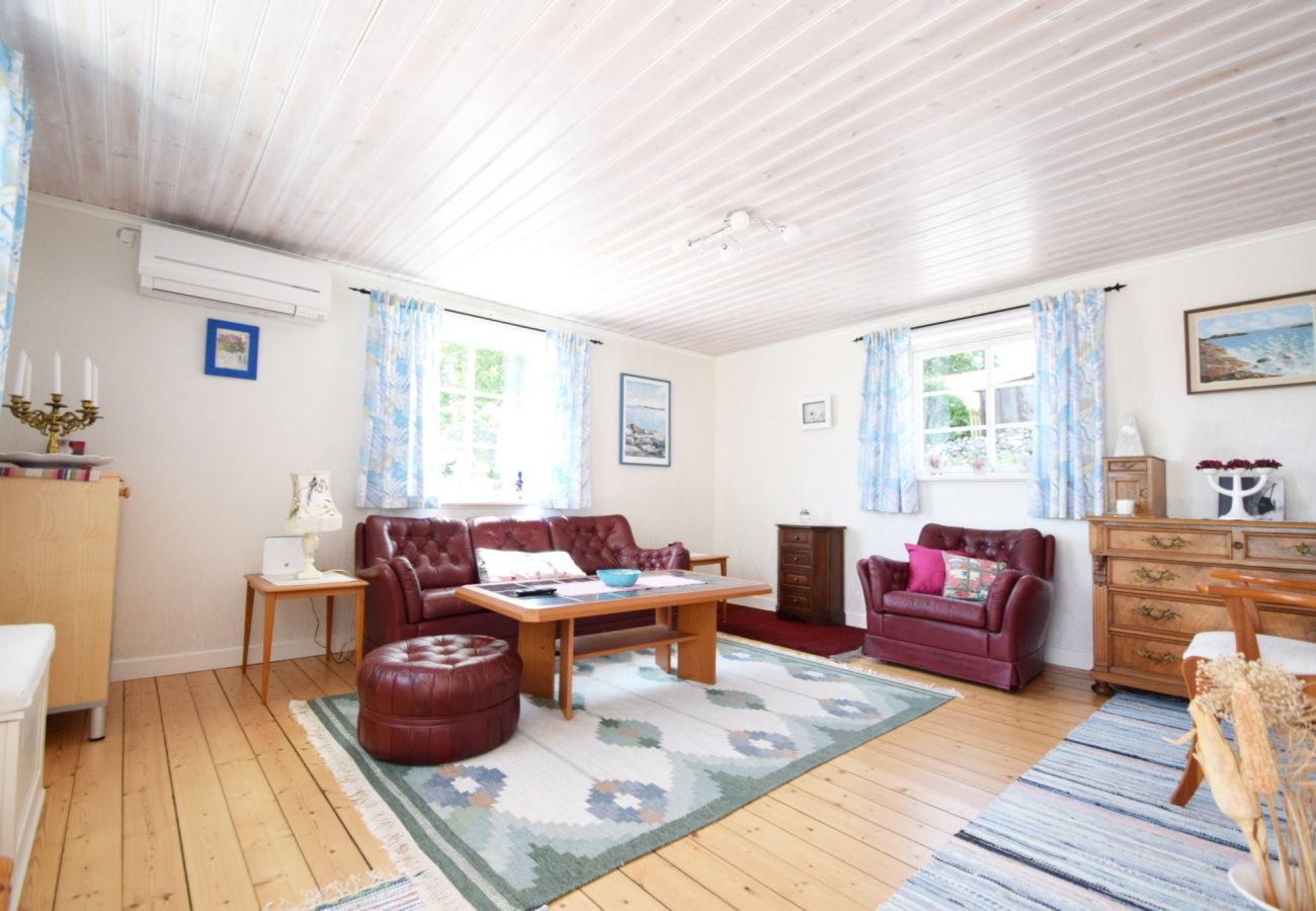 Stuga i Myggenäs - SE09161