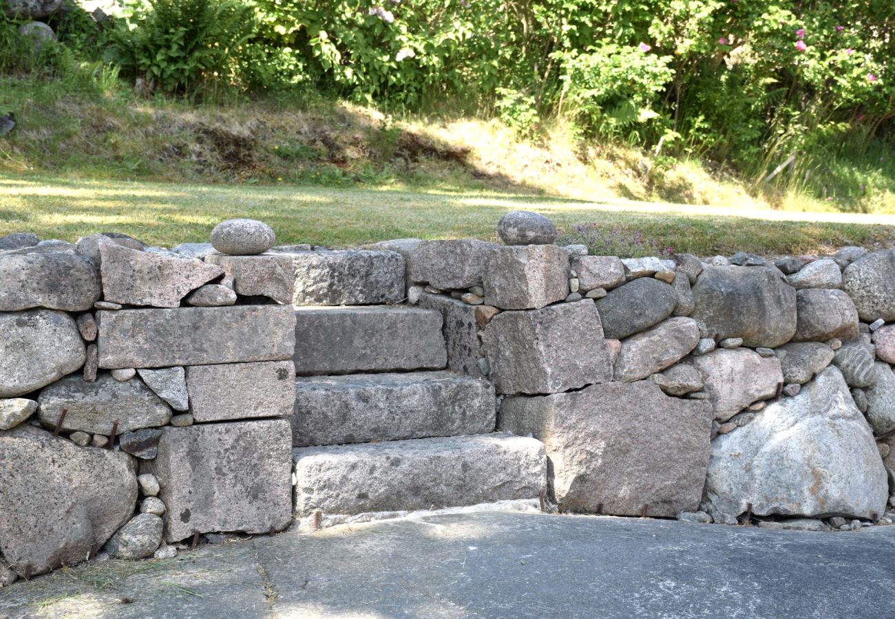 Stuga i Myggenäs - SE09161