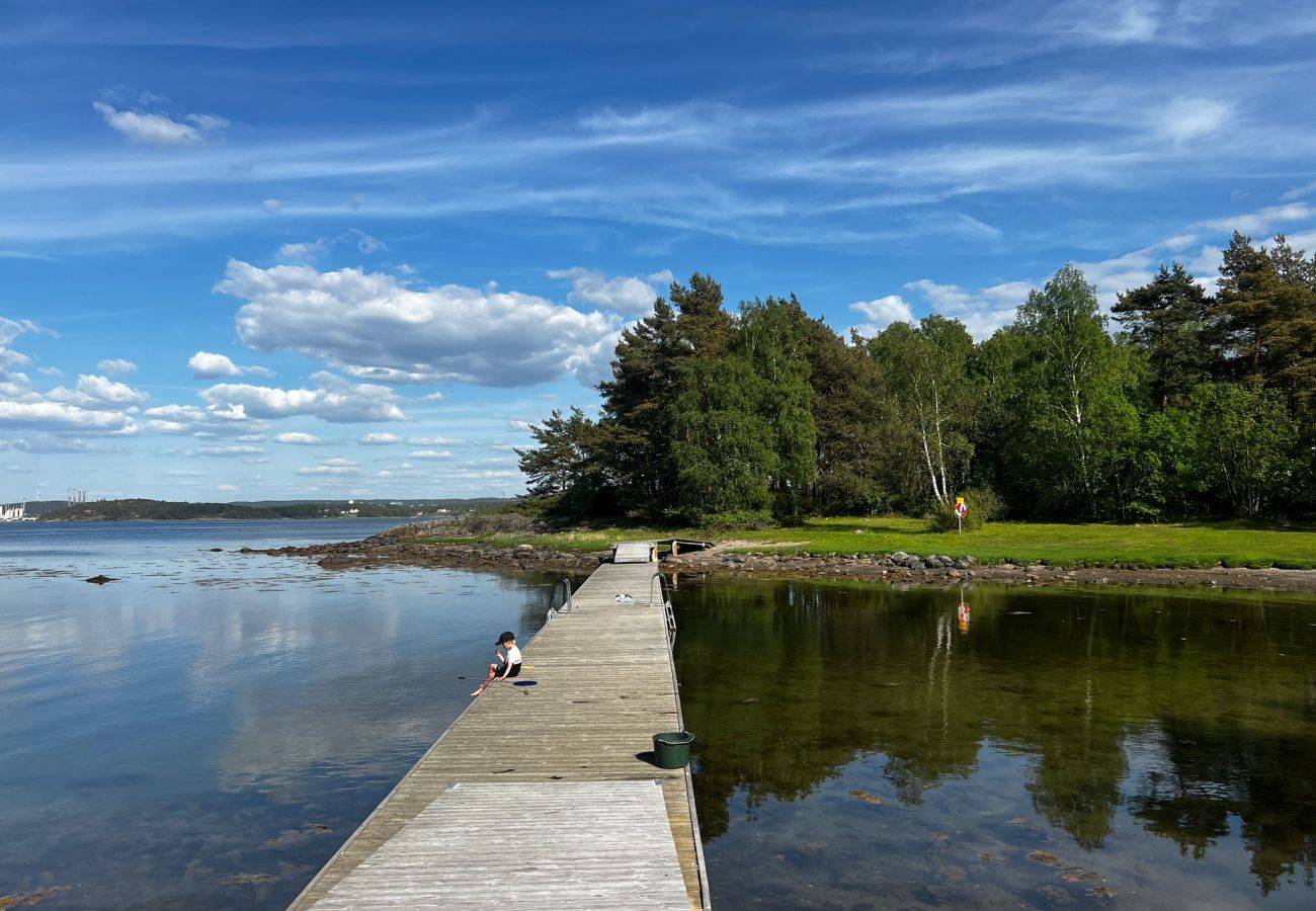 Stuga i Myggenäs - SE09161