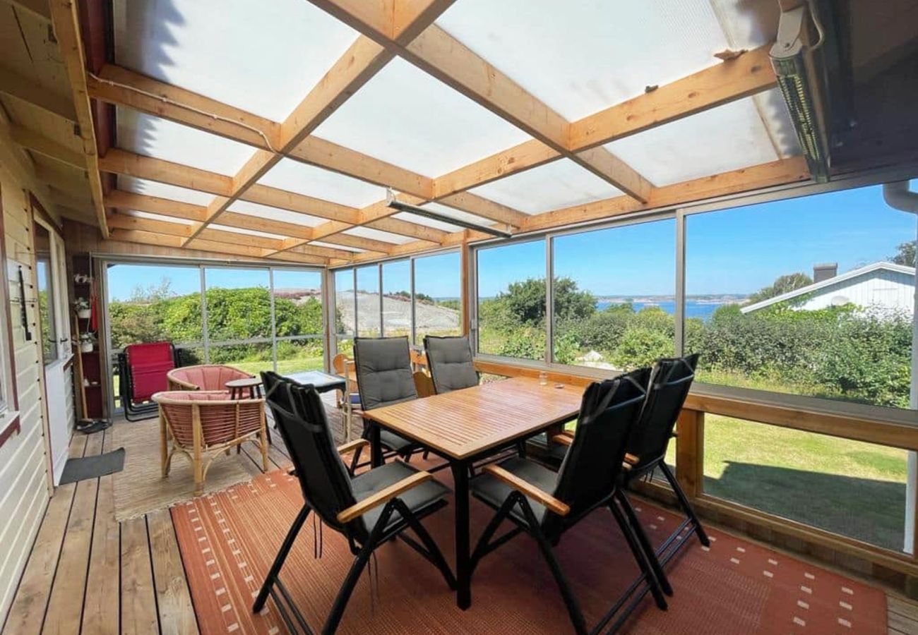 Stuga i Kållekärr - SE09159