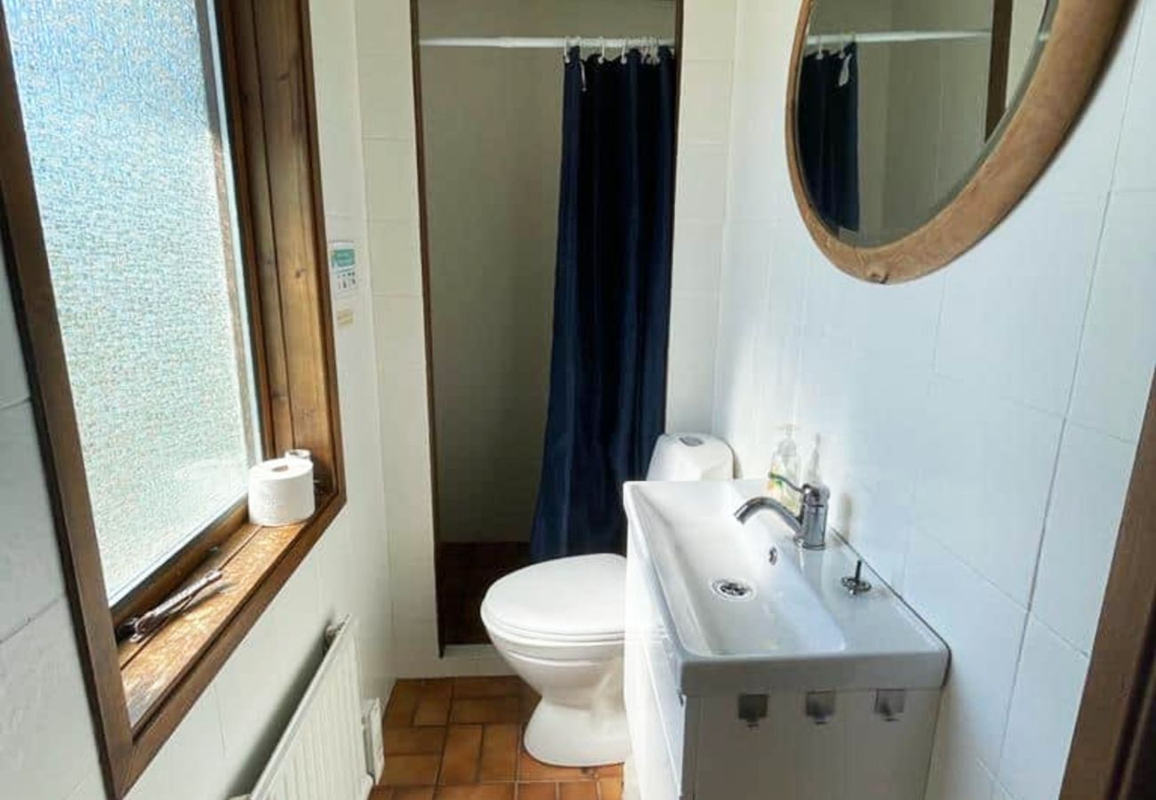 Stuga i Kållekärr - SE09159