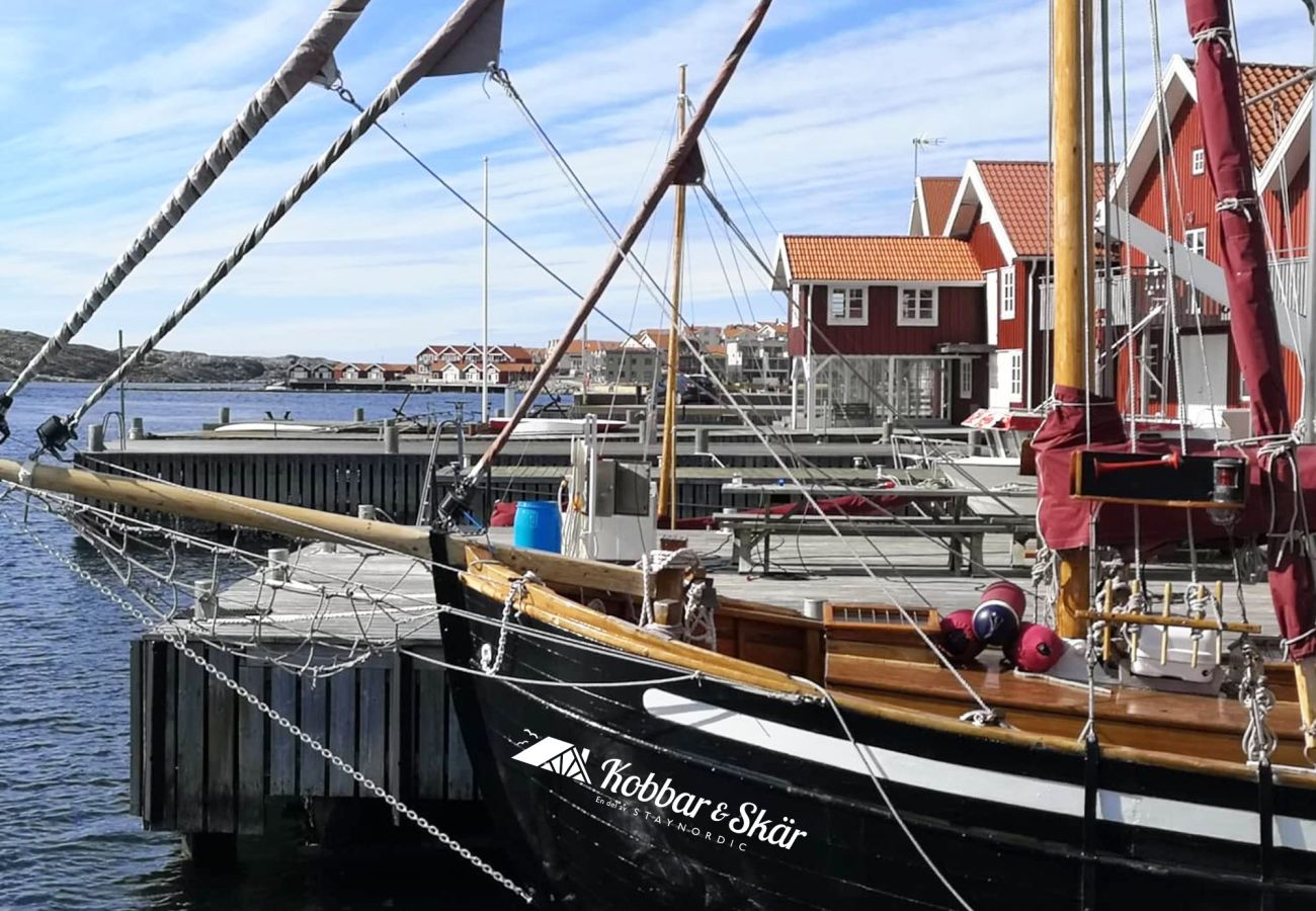 Stuga i Kållekärr - SE09159