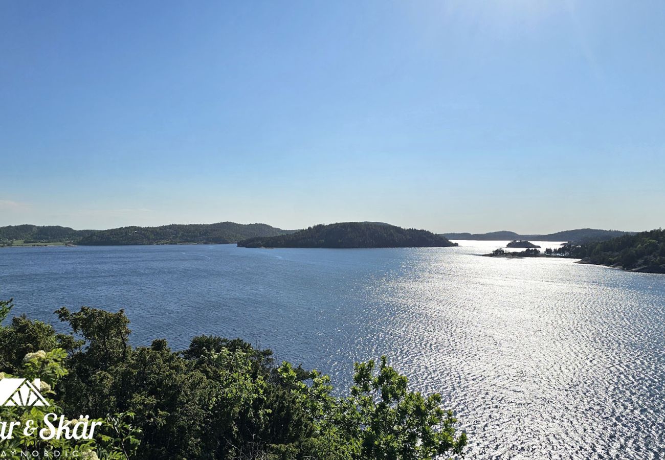 Stuga i Henån - SE09164