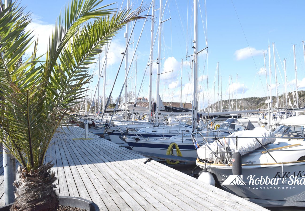 Stuga i Henån - SE09164