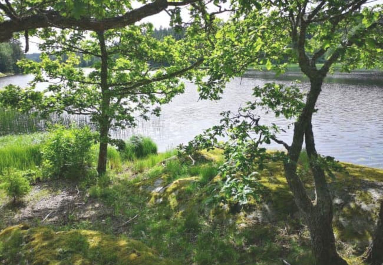 Stuga i Henån - SE09156