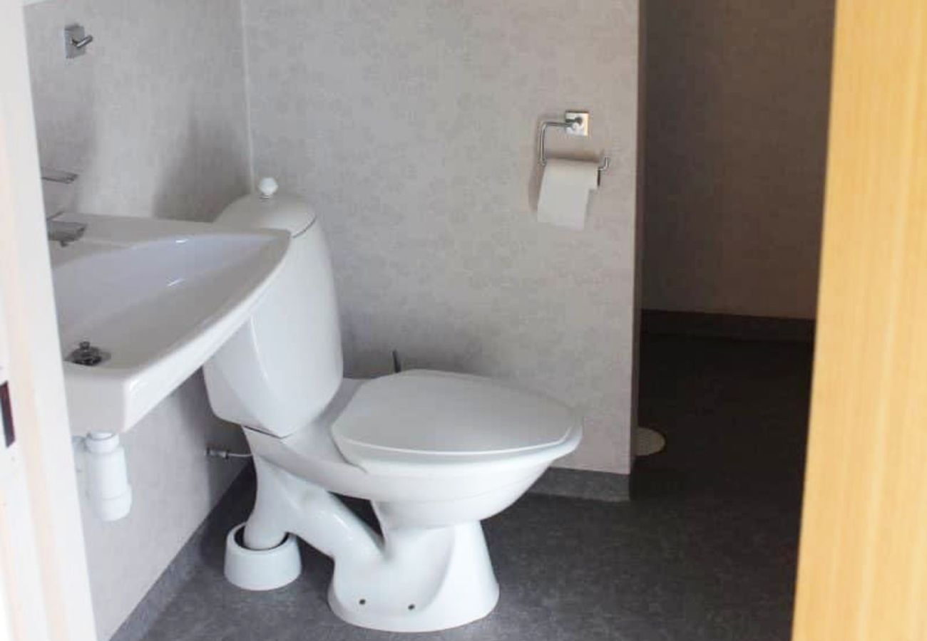 Stuga i Henån - SE09156