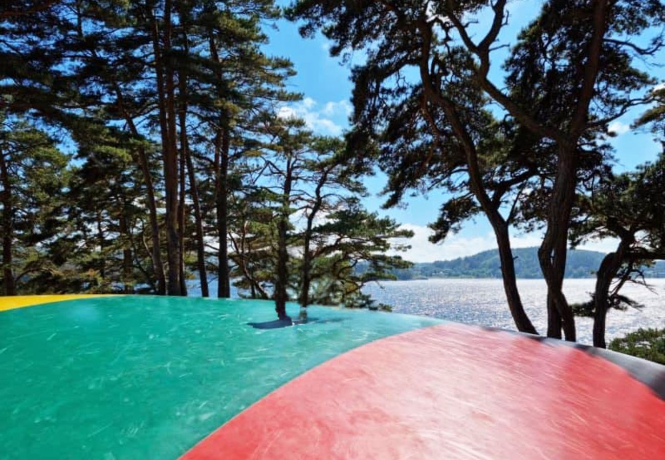 Stuga i Henån - SE09156