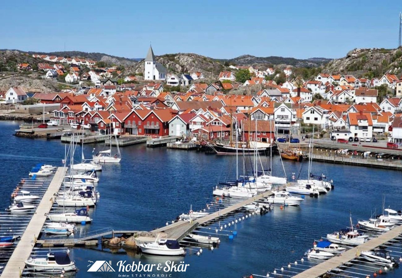 Stuga i Henån - SE09156