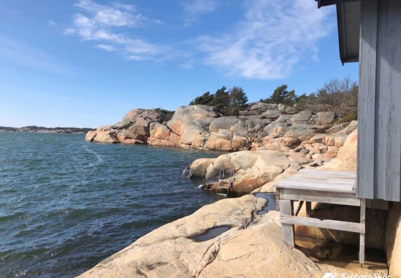 Stuga i Henån - SE09156