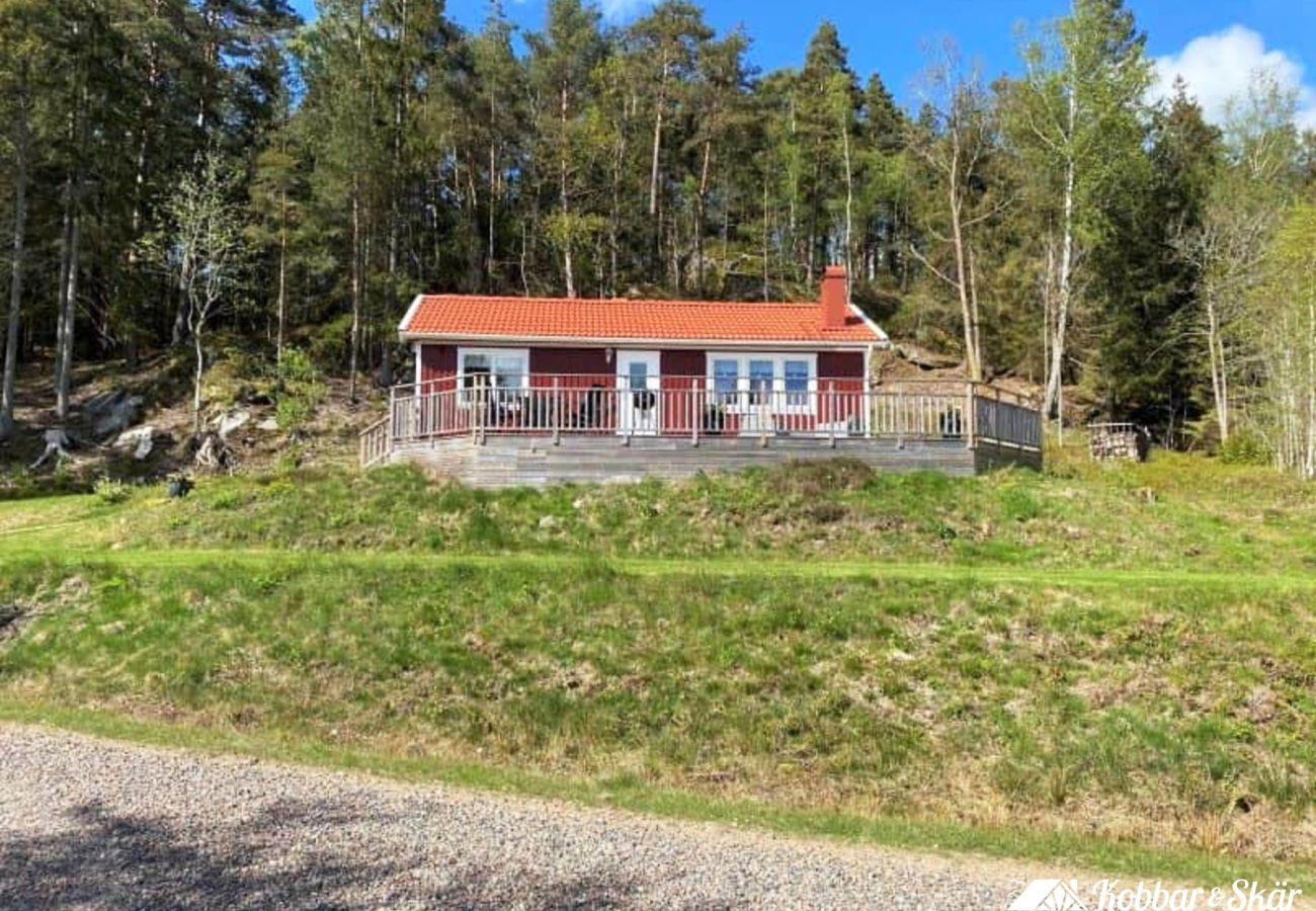 Stuga i Henån - SE09156