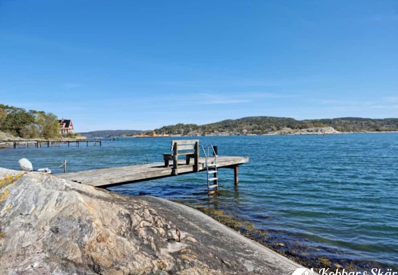 Stuga i Svanesund - SE09163