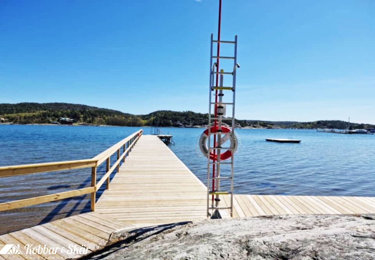 Stuga i Svanesund - SE09163