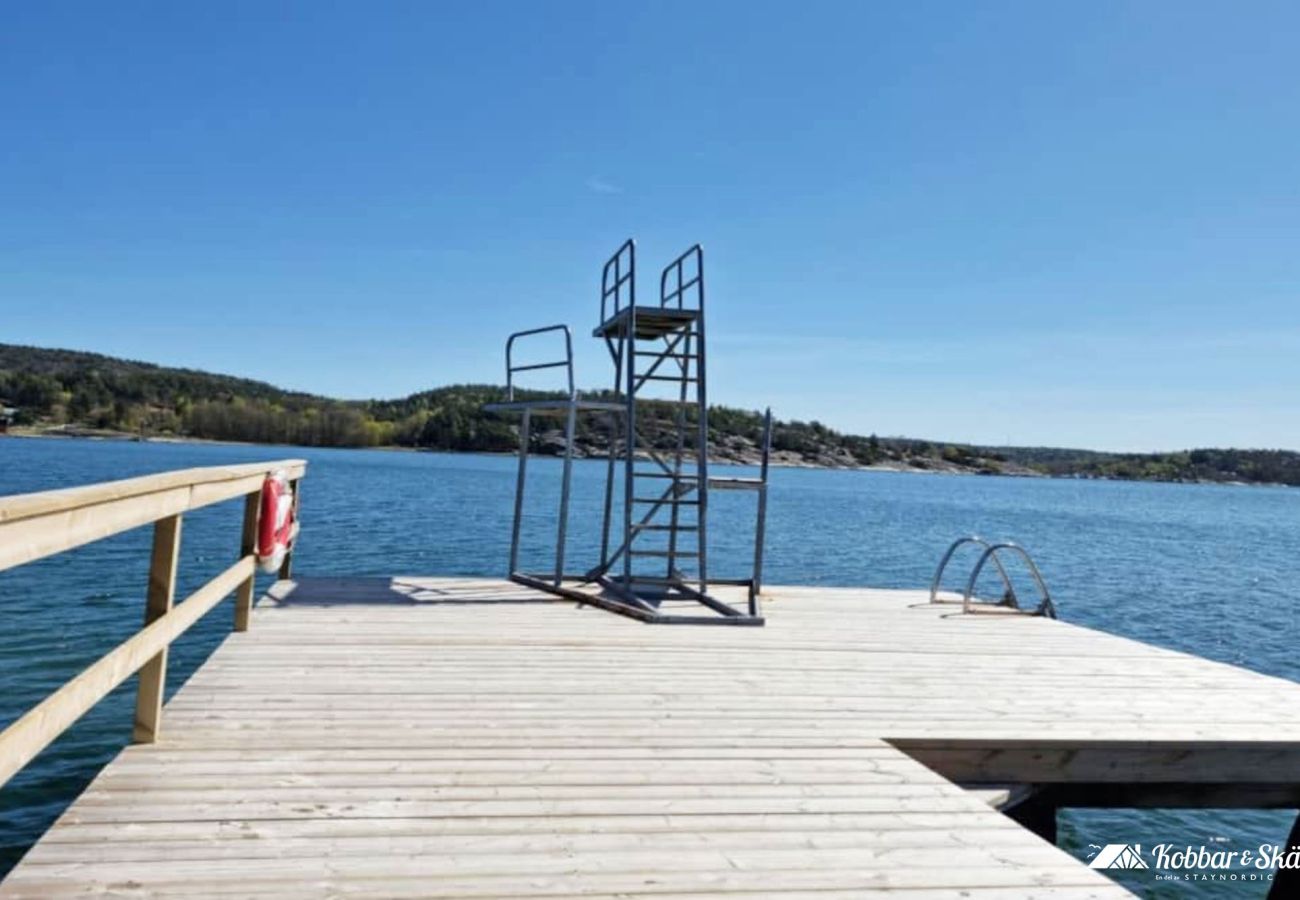 Stuga i Svanesund - SE09163