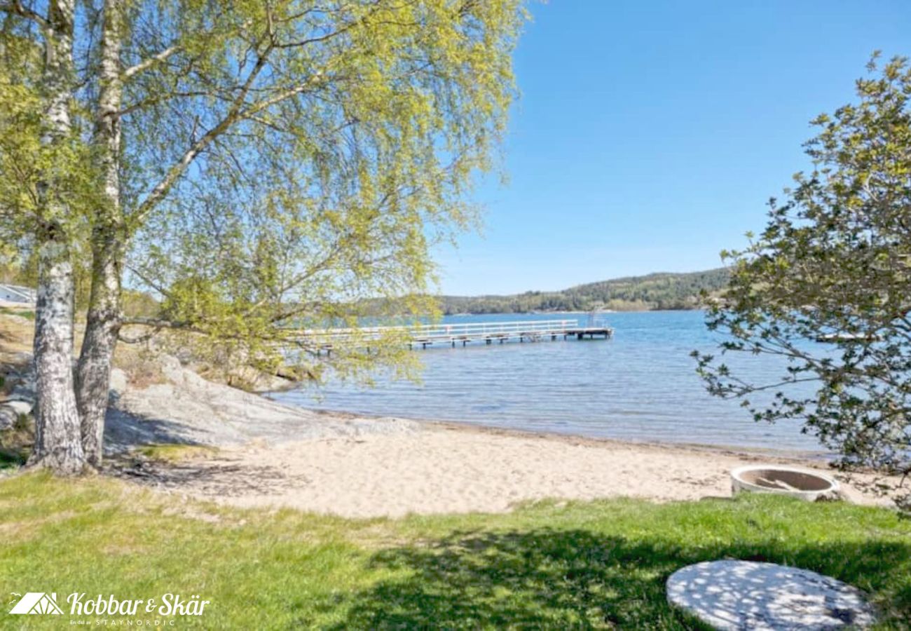 Stuga i Svanesund - SE09163