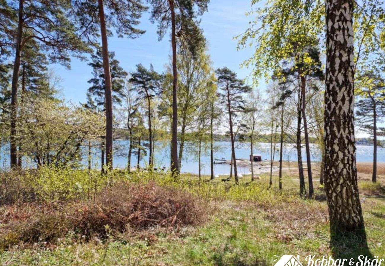 Stuga i Svanesund - SE09163