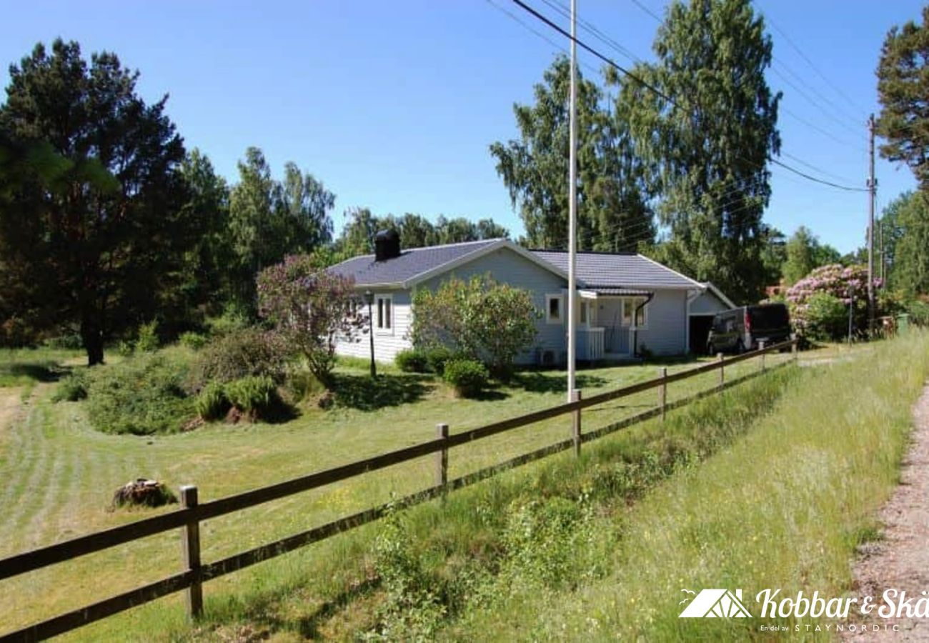 Stuga i Svanesund - SE09163