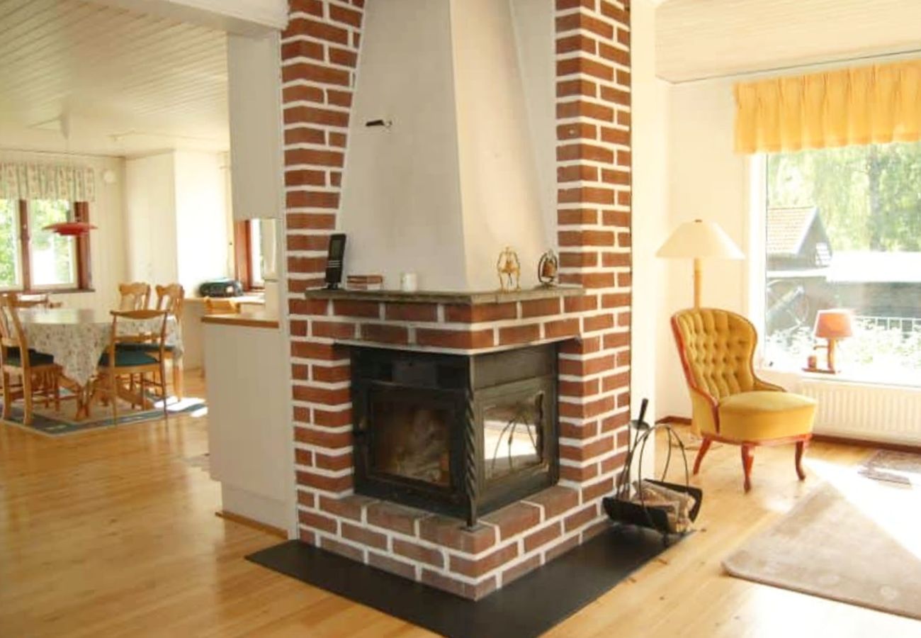 Stuga i Svanesund - SE09163