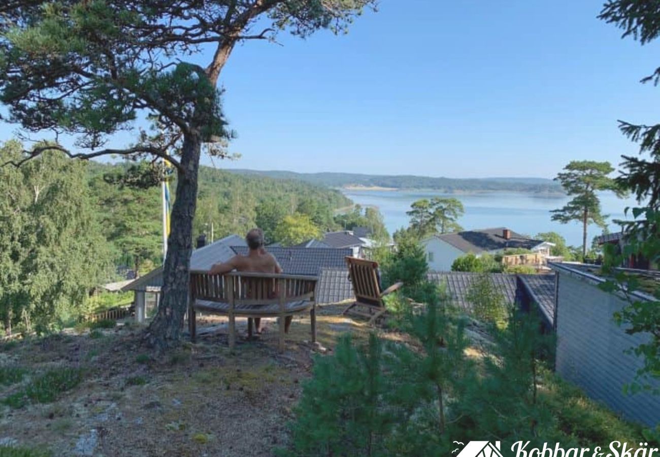 Lanthus i Varekil - SE09165