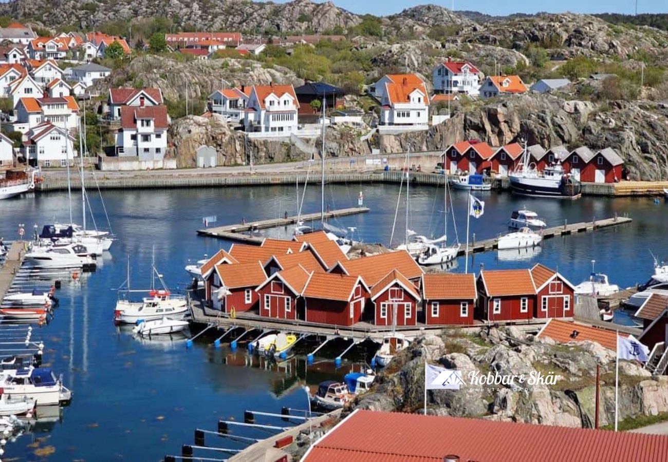 Lanthus i Varekil - SE09165