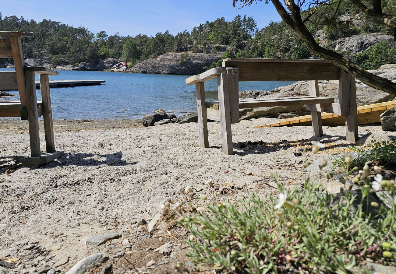 Lanthus i Varekil - SE09165