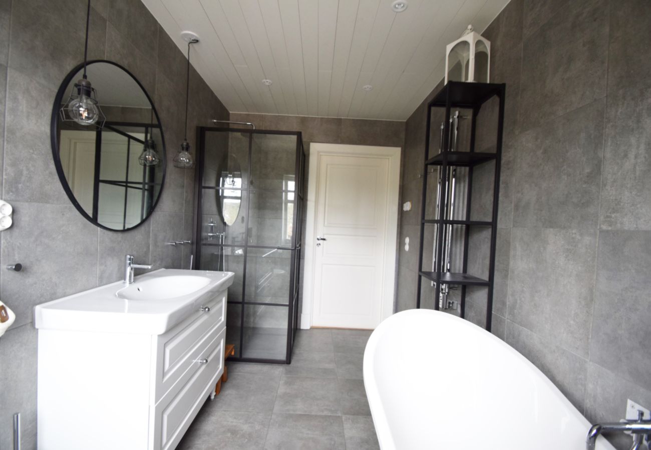 Stuga i Henån - SE09166