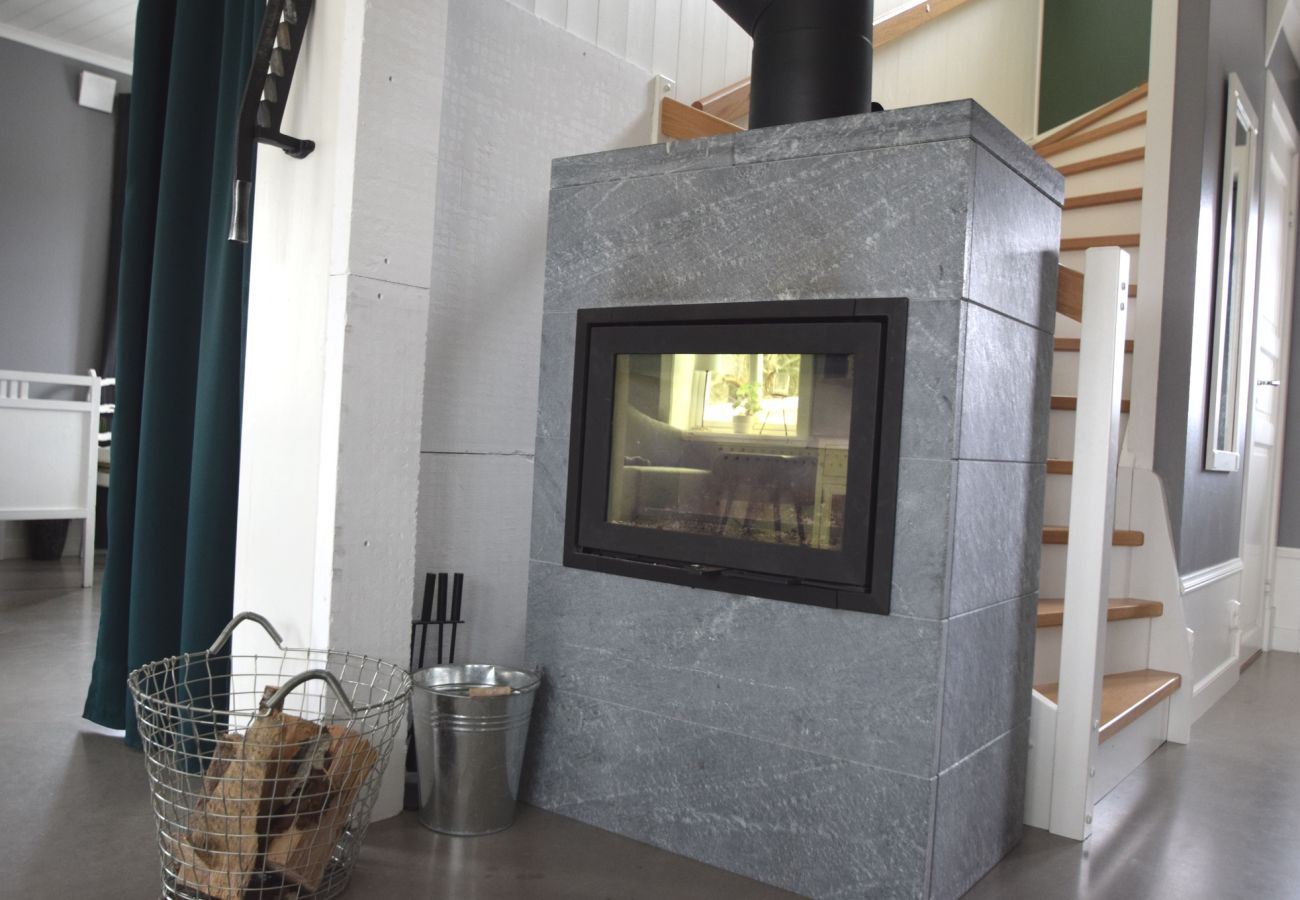 Stuga i Henån - SE09166