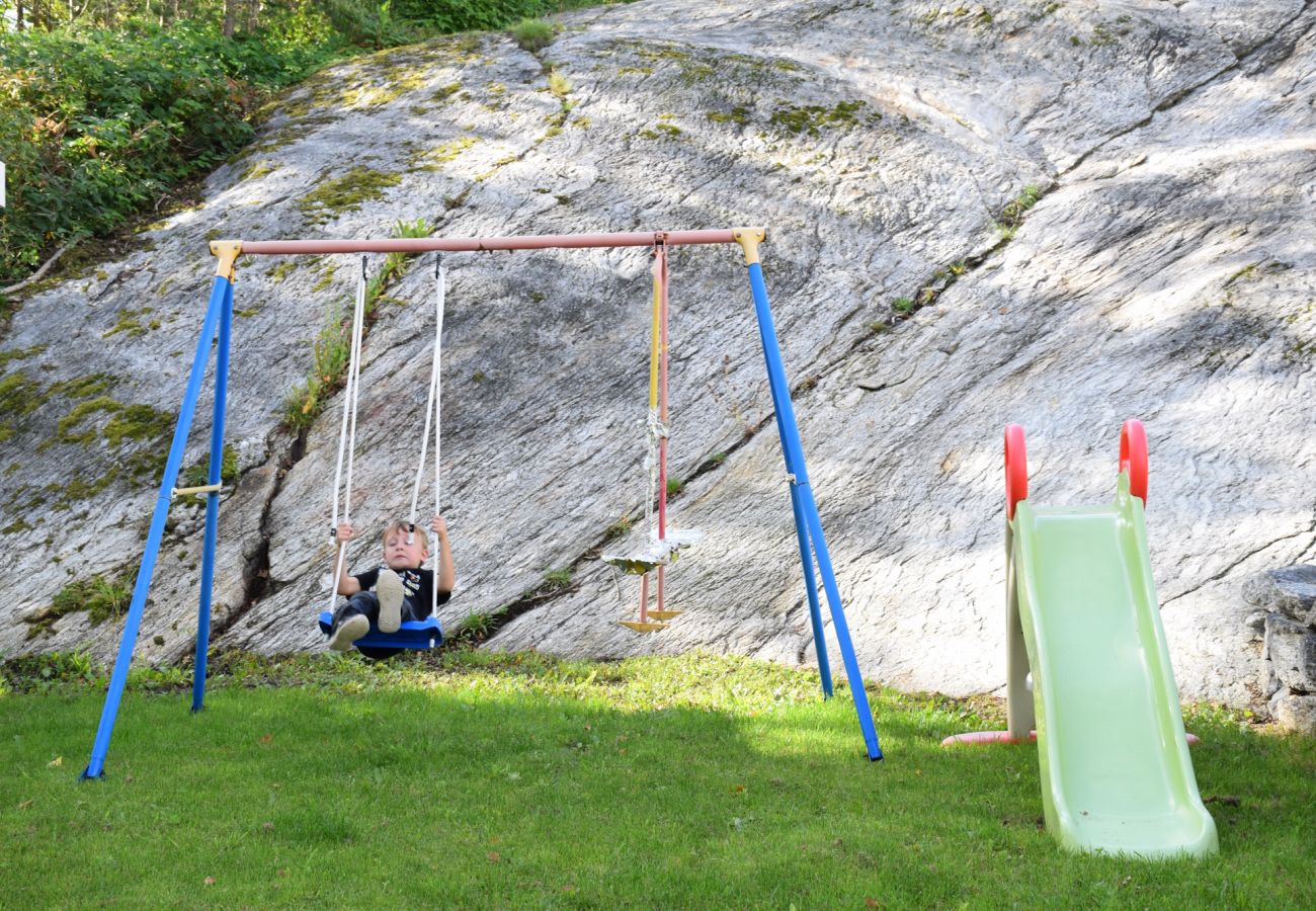 Stuga i Henån - SE09166