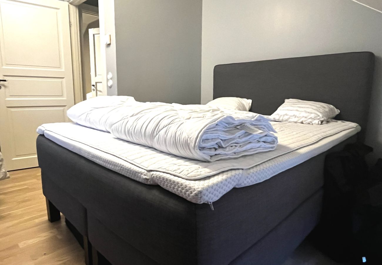 Stuga i Henån - SE09166