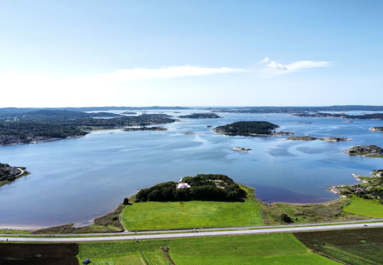 Stuga i Varekil - SE09168