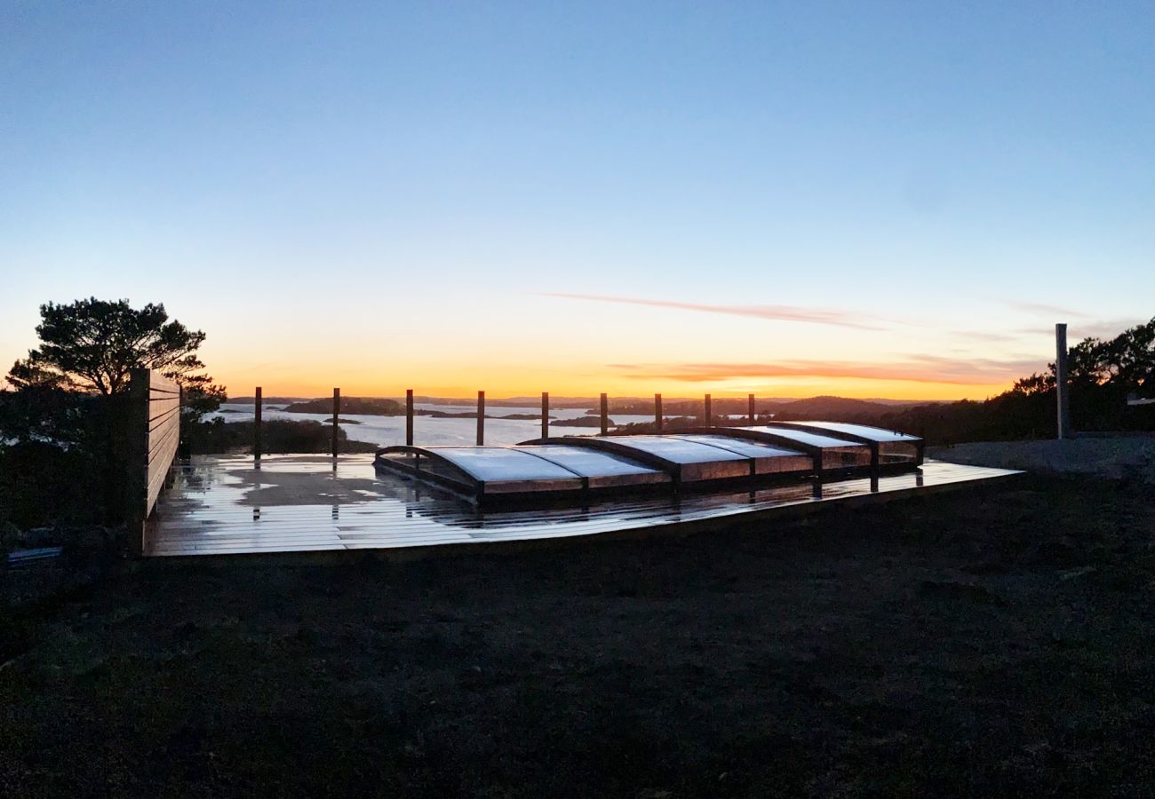 Stuga i Varekil - SE09168