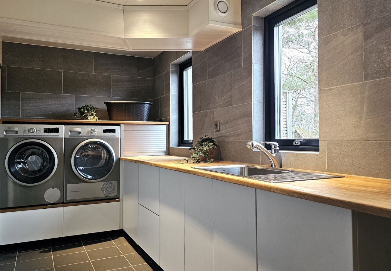 Stuga i Varekil - SE09168