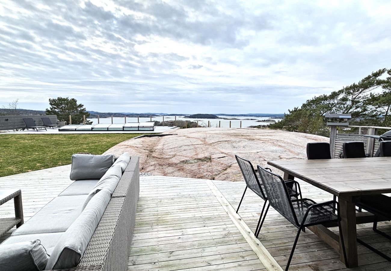 Stuga i Varekil - SE09168