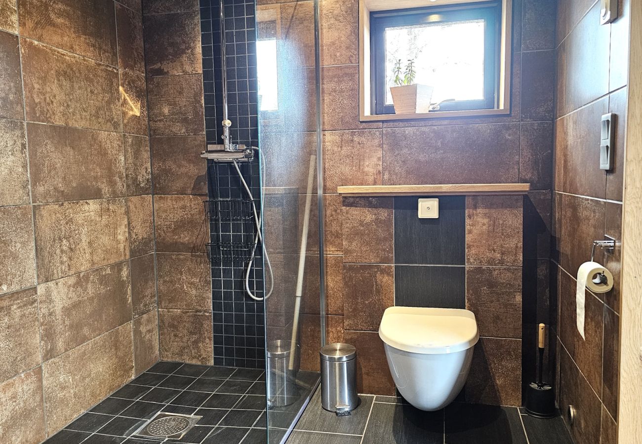 Stuga i Varekil - SE09168