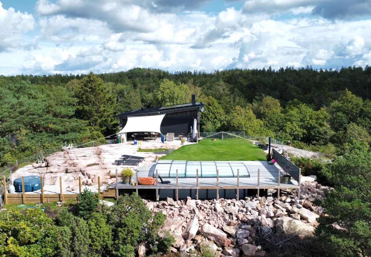 Stuga i Varekil - SE09168