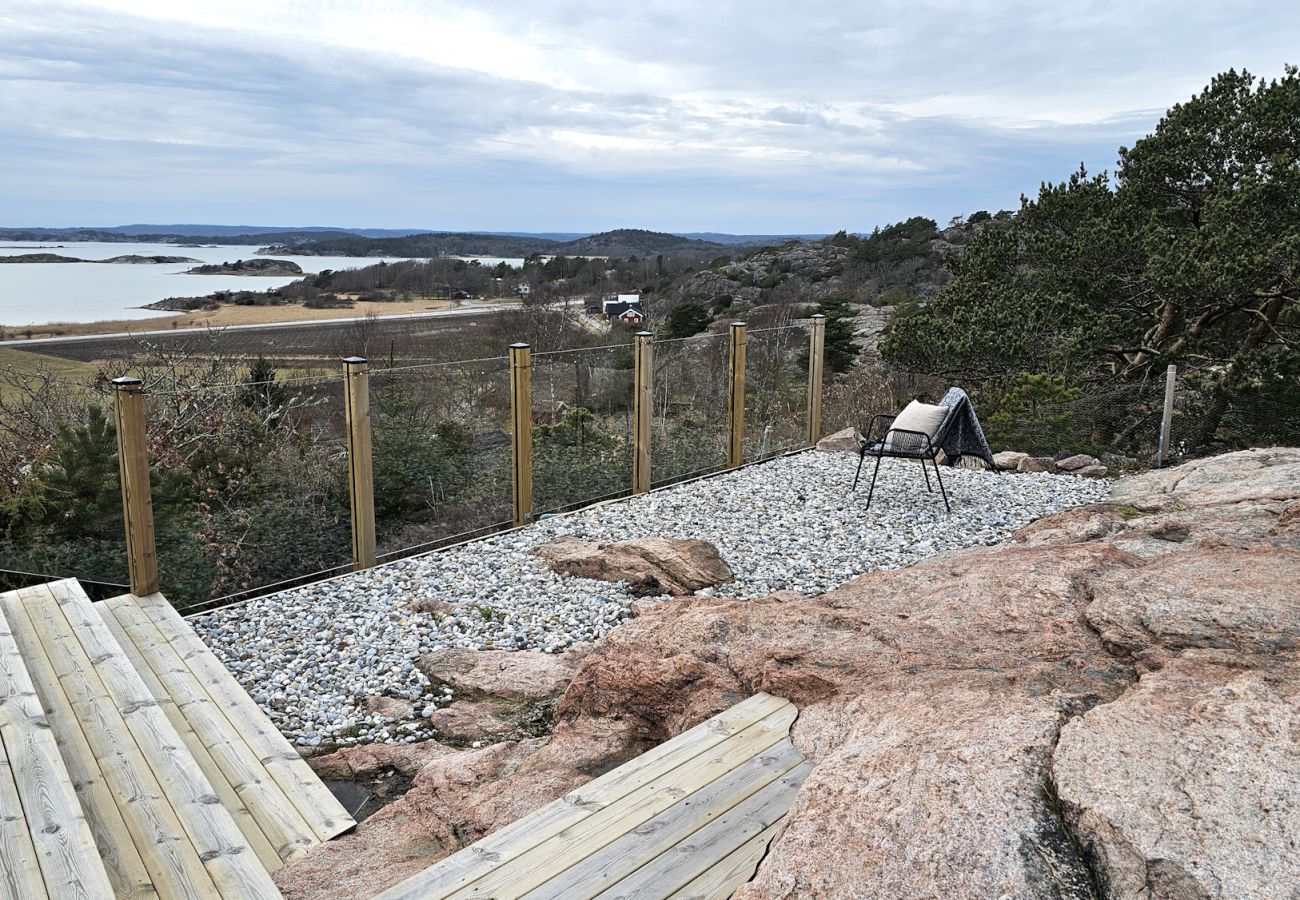 Stuga i Varekil - SE09168