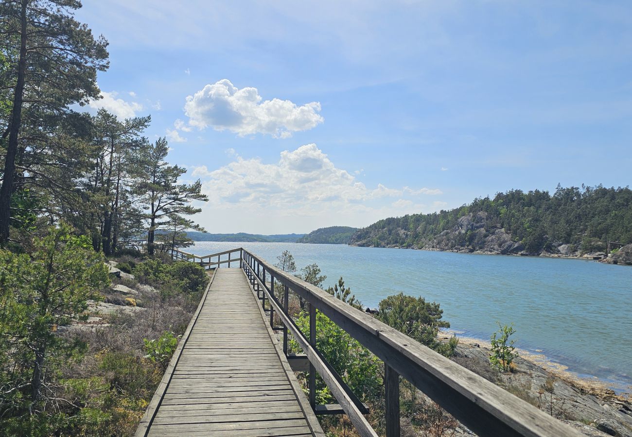 Stuga i Varekil - SE09168