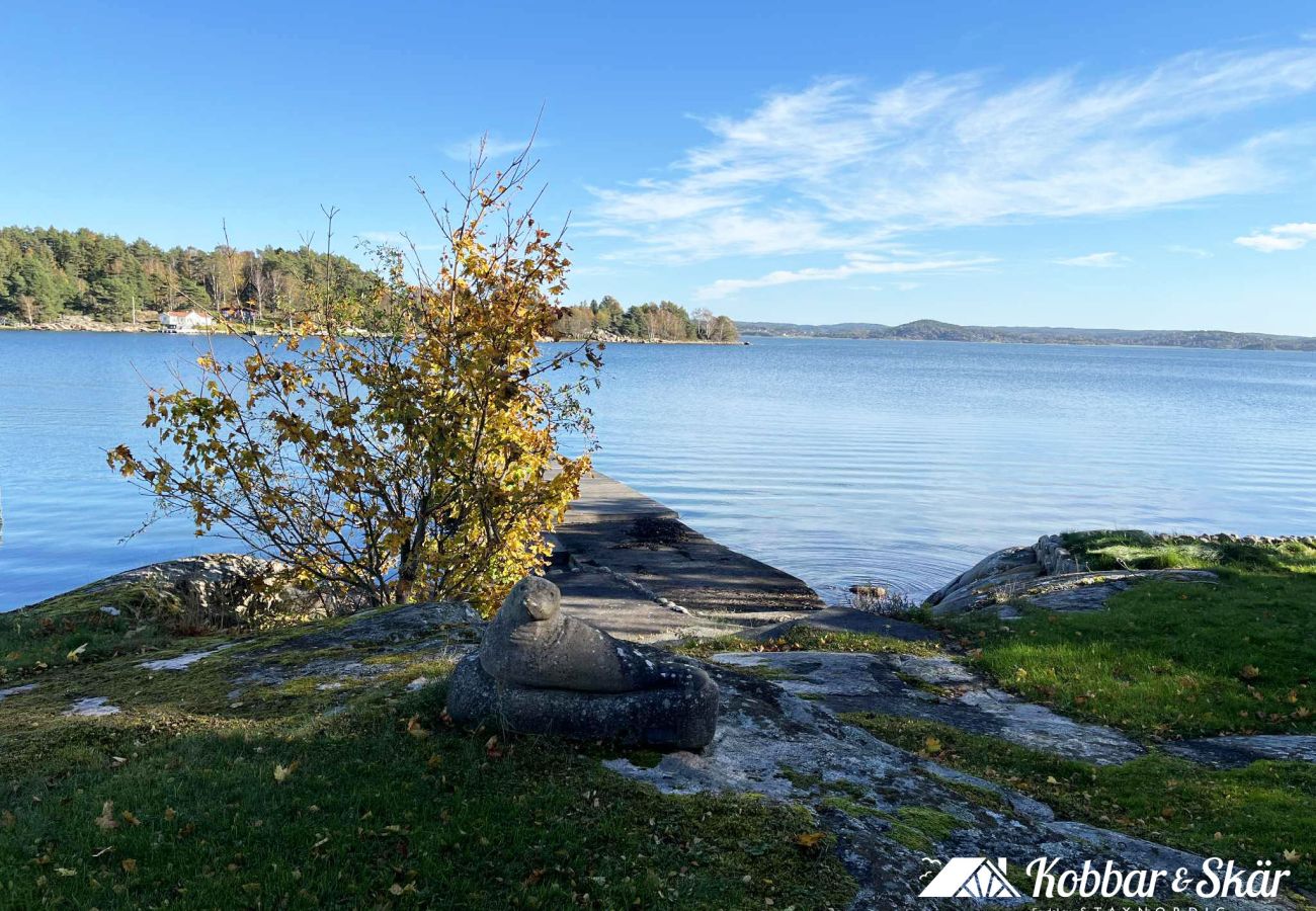 Stuga i Myggenäs - SE09170