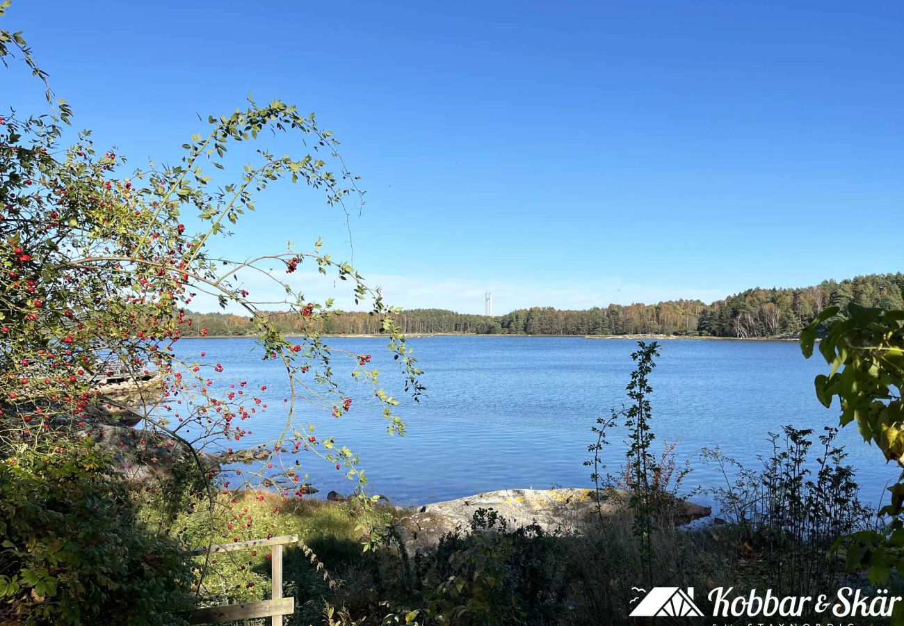 Stuga i Myggenäs - SE09170