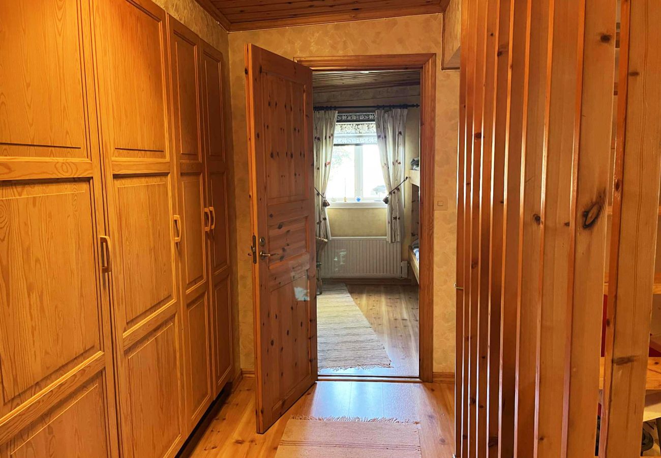 Stuga i Myggenäs - SE09170