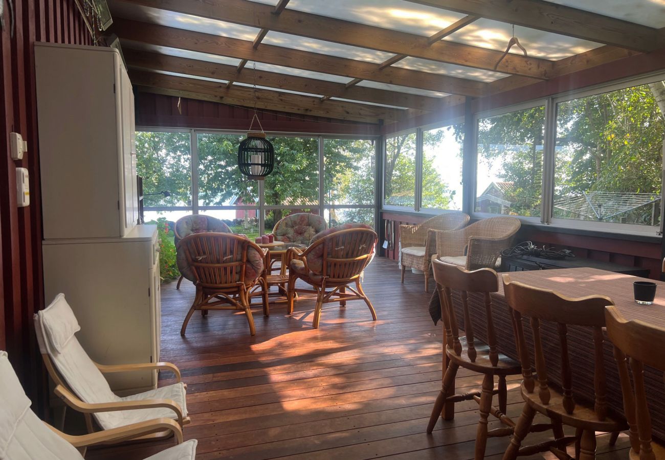 Stuga i Myggenäs - SE09170